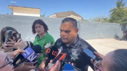 Fortalecerán seguridad en zonas donde acudan brigadistas, tras desaparición de servidores de la nación