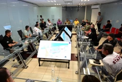Por el Día de las Madres, más de 9 mil elementos vigilarán en Sinaloa