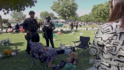 Para este 10 de mayo se desplegará un operativo de seguridad en panteones