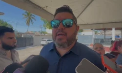 50 citas con agencias de viajes sostuvo SEDECTUR en tianguis turístico