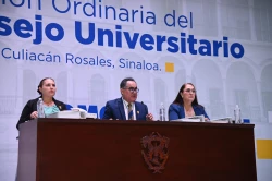 Aprueba el Consejo Universitario la elección de directores en 41 Unidades Académicas