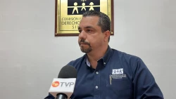 Colectivo de búsqueda interpuso queja ante la CEDH por omisiones en búsqueda en El Verde, Concordia