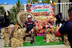 Más de 1mdp en derrama económica ha dejado programa “Escapada Rural” en Mazatlán