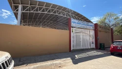 En menos de un mes dos veces han robado cableado en escuela Roberto Javier Guerra Monroy de Mazatlán