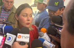 Destacan acciones para la contención delitos en Culiacán