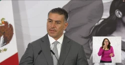 Los 10 señalados por EU deben ser detenidos : Irma Moreno