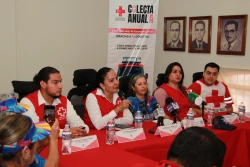 Este viernes 15 de mayo será la Feria de la Salud de Cruz Roja
