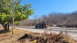 Encuentran cuerpo de hombre sin vida en Mazatlán; tenía los ojos vendados y con huellas de tortura