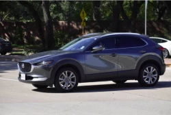 Mazda CX-30: La SUV que equilibra lujo y funcionalidad