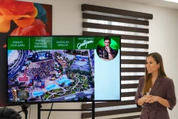 Secretaría de Turismo lanza estrategia "Este Mundial el plan es Mazatlán"