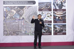 Rechaza la CONAGA que sistemas de riego tengan vinculo con grupos delictivos