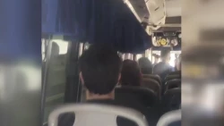 Usuarios de la ruta Solidaridad denuncian mal servicio de las unidades