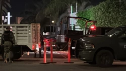 Detienen a 66 personas en una semana en Sinaloa