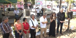 A nueve años del asesinado de Javier Valdez la justicia plena no ha llegado