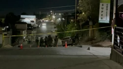 Repudia el Sindicato de choferes el asesinado de dos compañeros en Buenos Aires