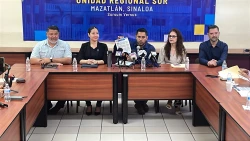 Clases cotidianas en la UAS culminan el viernes 29 de mayo