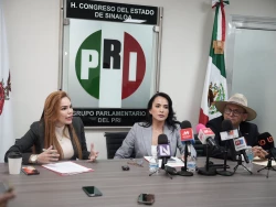 Propone el GPPRI iniciativa de atención oportuna en salud visual