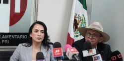 Ya hay dos pruebas de políticos señalados, por el Departamento de Justicia de EE.UU : Irma Moreno