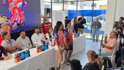 Presentan Maratón Hersa Mazatlán 2026