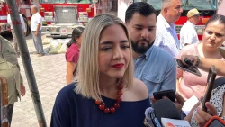 Celebra Alcaldesa tres fines de semana con alta ocupación hotelera en Mazatlán