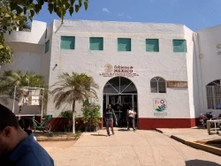 Abren Centro de atención integral en Navolato