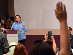 Gestionarán altos cobros de luz en Sinaloa