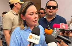 Siguen acciones contra la violencia en Sinaloa