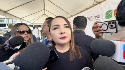 Suman 25 feminicidios en Sinaloa 