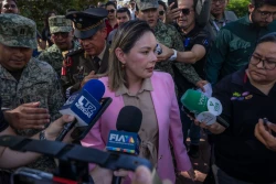 Se reunirá Bonilla Valverde y Directora de la CFE