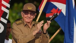 Estados Unidos imputa a Raúl Castro por asesinato de ciudadanos estadounidenses