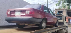 En Mazatlán la semana pasada se detuvieron 8 personas