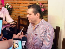 Sinaloa “no va bien” señala Mario Zamora