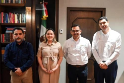 Sin cortes de luz en Sinaloa