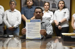 Advierte el SUNTUAS de paros y movilizaciones al no tener de la SEP un respaldo financiero
