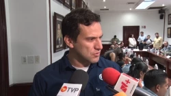 Se mantiene atención a comunidades por sequía en Culiacán