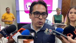 16 municipios de Sinaloa presentan sequía