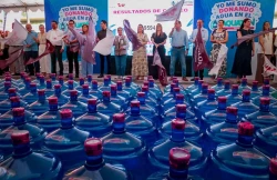 Arranca el AQUATÓN 2026