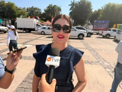 Disminuye pesca ilegal en Sinaloa