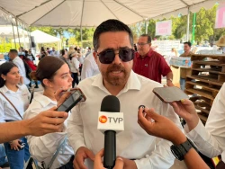 Van 4 casos por golpe de calor en Sinaloa