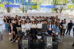 Sinaloa en Jornada Nacional de Lectura 
