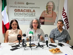 Diputados buscarán que se haga descuento en cobros de luz excesivos en Sinaloa