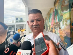 Hasta 35 atenciones al día brinda Ángeles Verdes en Sinaloa