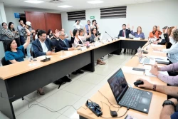 Aprueban reformas para fortalecer obligaciones alimentarias
