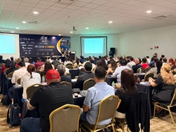 EVM Mazatlán realizan evento "De Lead a Cierre: La Cumbre que Convierte el Marketing en Ventas"