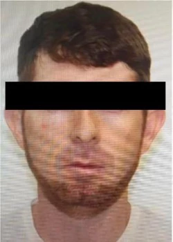 Detienen a sobrino de Joaquín “El Chapo” Guzmán