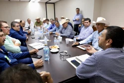Productores de trigo en Sinaloa solicitan pago