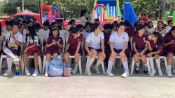 Más de 270 estudiantes disfrutan del Mazatlán Fest