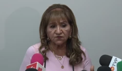 Acudir la FGR fortalece la investigaciones señala Tere Guerra
