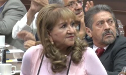 Cambiará el mecanismo de elecciones del Poder Judicial adelanta Tere Guerra