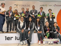 Sinaloa concluye con seis medallas en Ajedrez en la Olimpiada Nacional CONADE 2026